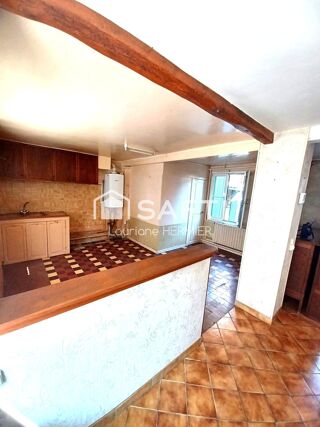  Maison à vendre 3 pièces 67 m²