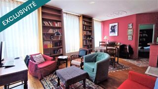  Appartement � vendre 3 pi�ces 48 m�