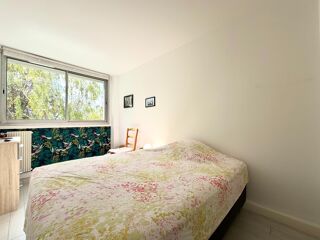  Appartement à vendre 3 pièces 62 m²