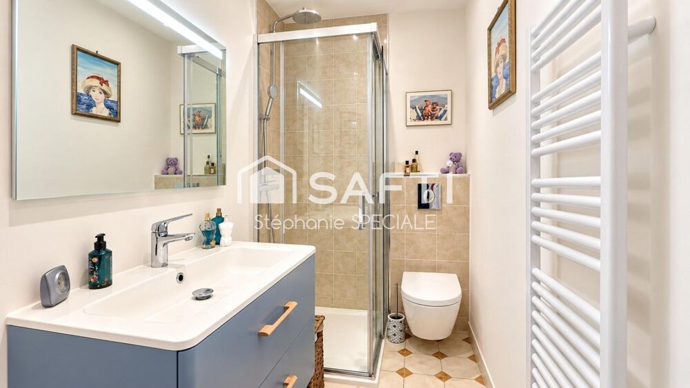 à vendre  Appartement Cannes (06400)