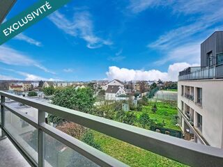  Appartement à vendre 2 pièces 46 m²