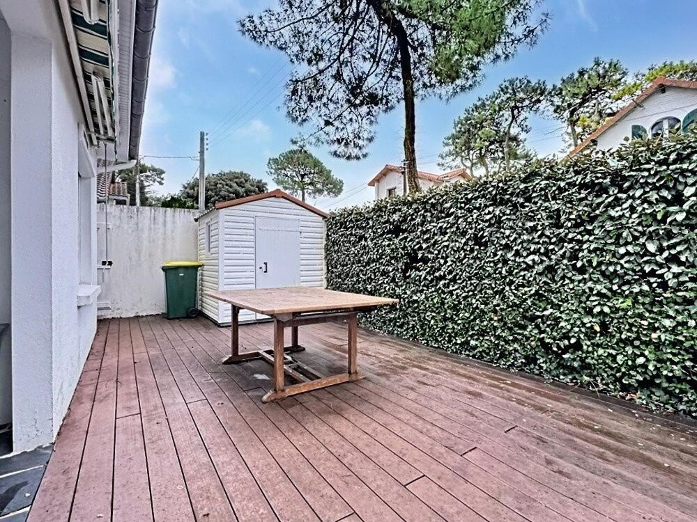 Vente Maison Maison T3 - 59m² La Baule - Les Pins La baule-escoublac