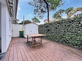  Maison à vendre 3 pièces 59 m²
