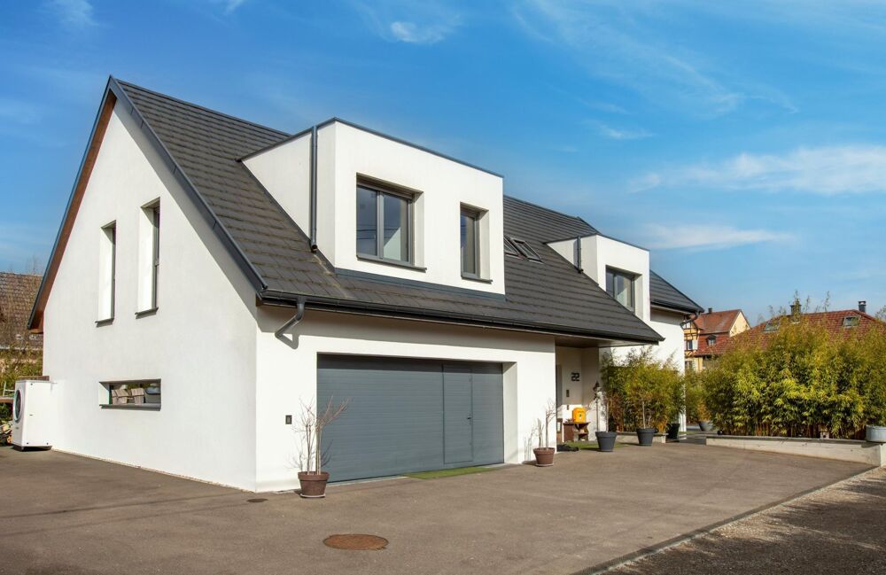 � vendre  Maison Horbourg-Wihr (68180)