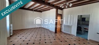  Maison � vendre 5 pi�ces 87 m�