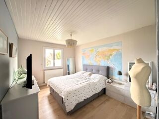  Maison à vendre 7 pièces 114 m²