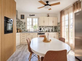  Maison à vendre 6 pièces 152 m²