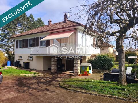   Cadre paisible et confort moderne Maison - 4 pi�ce(s) - 78 m�