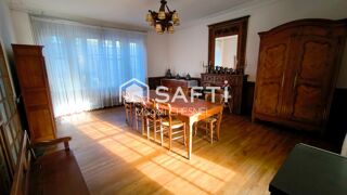  Maison � vendre 9 pi�ces 172 m�