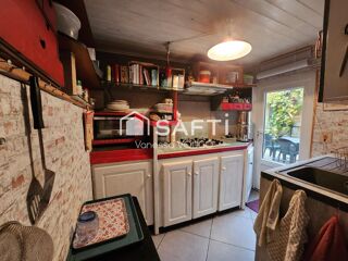  Maison � vendre 4 pi�ces 104 m�