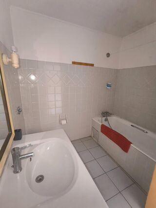  Appartement  vendre 1 pice 20 m