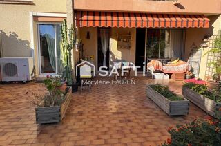  Appartement à vendre 2 pièces 44 m²
