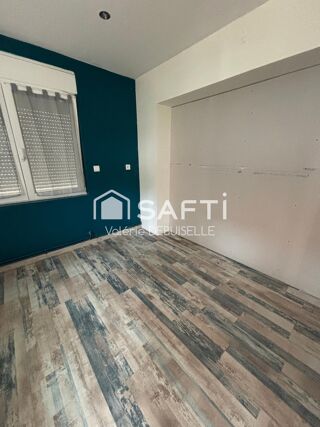  Maison à vendre 8 pièces 142 m²