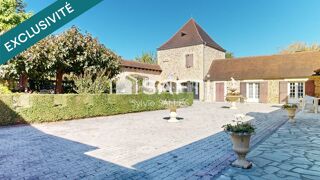  Maison à vendre 7 pièces 176 m²