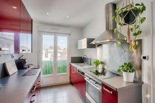  Appartement � vendre 5 pi�ces 80 m�