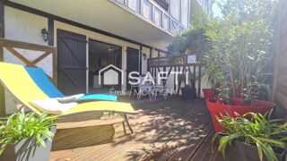  Appartement � vendre 2 pi�ces 27 m�