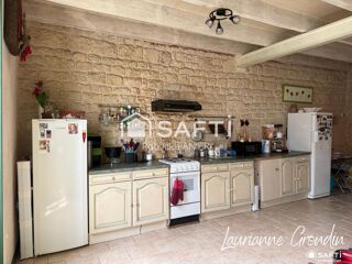  Maison à vendre 5 pièces 250 m²