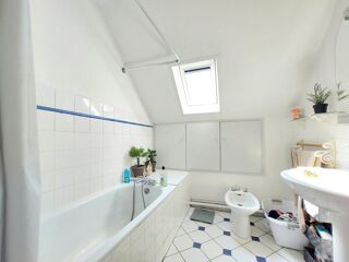  Maison � vendre 5 pi�ces 109 m�