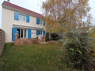  Maison � vendre 6 pi�ces 118 m�