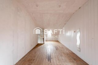  Maison � vendre 4 pi�ces 82 m�