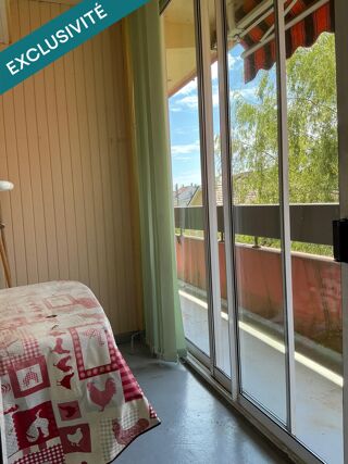  Appartement à vendre 4 pièces 96 m²