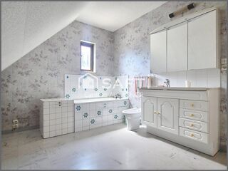  Maison à vendre 4 pièces 107 m²