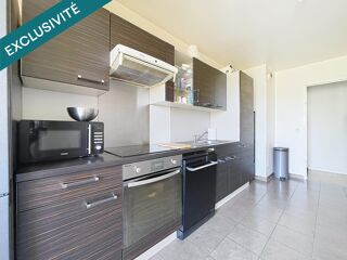  Appartement à vendre 4 pièces 89 m²