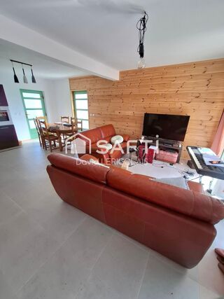  Maison � vendre 5 pi�ces 90 m�