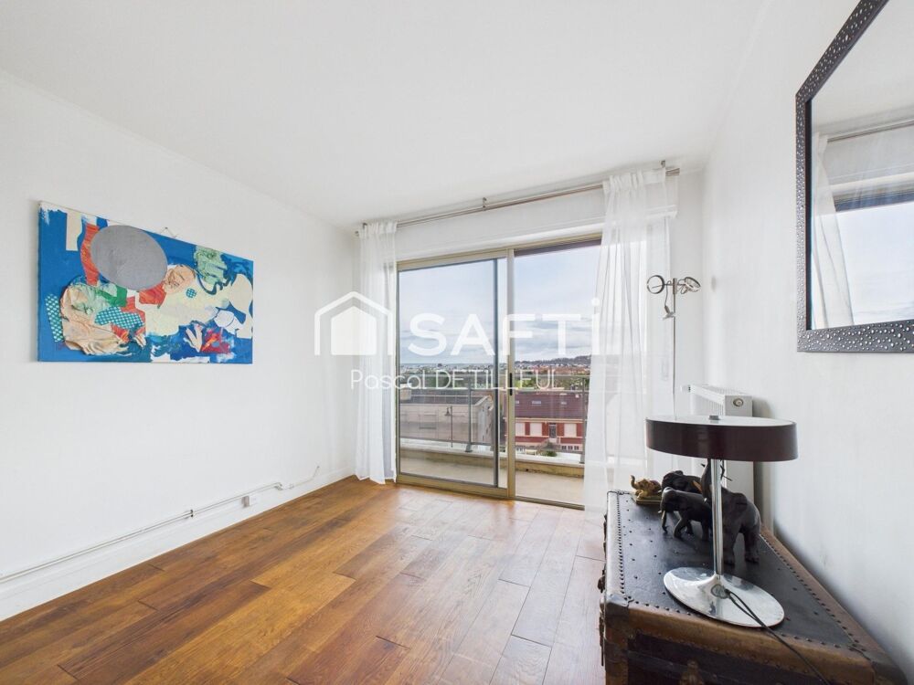 � vendre  Appartement Garches (92380)