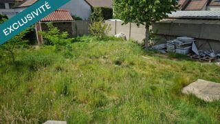  Terrain à vendre 1057 m²