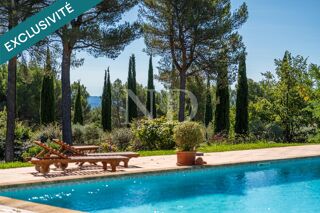  Maison  vendre 12 pices 377 m