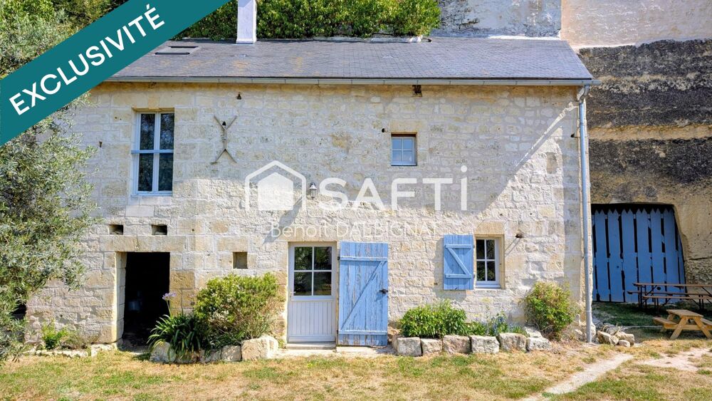 Vente Maison Belle maison de village au calme La roche-clermault