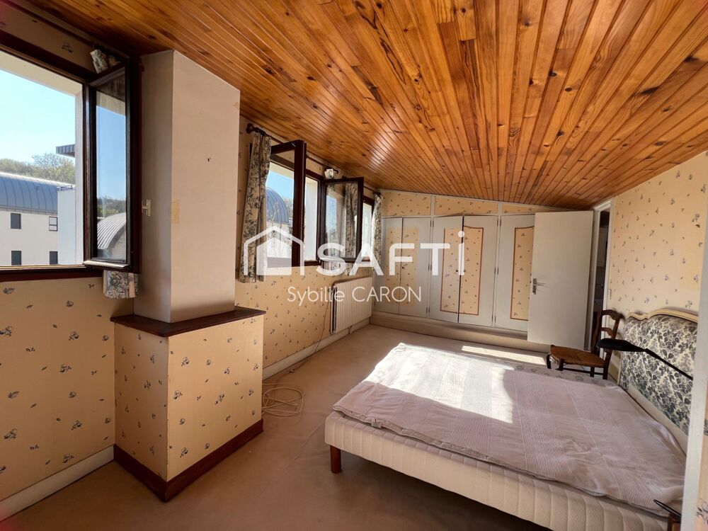 à vendre  Maison Clamart (92140)