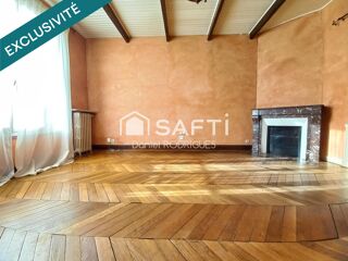  Maison � vendre 6 pi�ces 109 m�