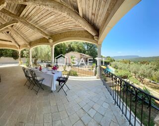  Maison � vendre 7 pi�ces 216 m�