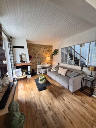  Maison � vendre 5 pi�ces 140 m�