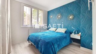  Appartement � vendre 5 pi�ces 91 m�