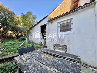  Maison � vendre 4 pi�ces 120 m�