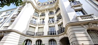  Appartement  vendre 1 pice 17 m