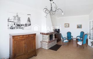  Maison à vendre 7 pièces 160 m²