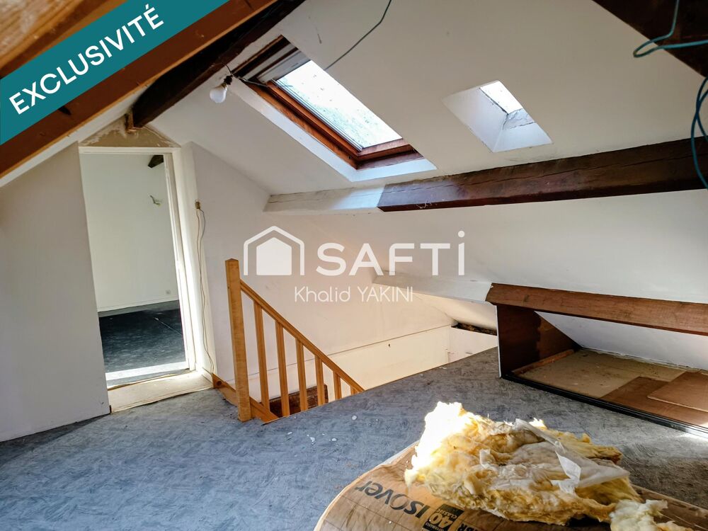 Vente Maison GUITRANCOURT Guitrancourt