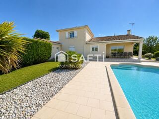  Maison à vendre 5 pièces 172 m²