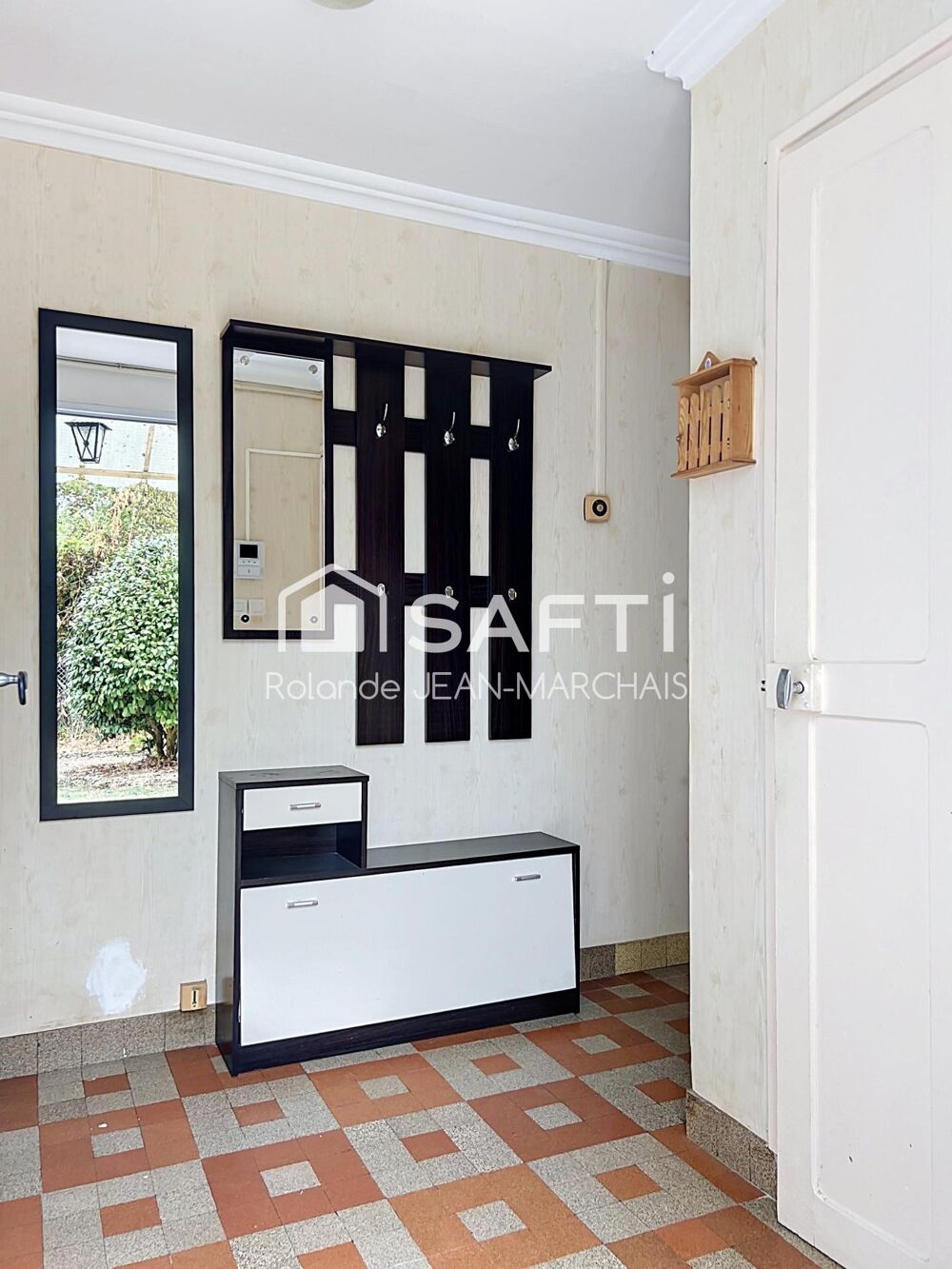 Vente Maison Maison 60 m 2 environ, 3 pièces, jardin, Sully-sur-loire