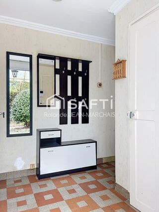  Maison à vendre 3 pièces 60 m²
