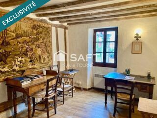  Maison à vendre 6 pièces 130 m²