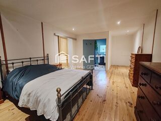  Maison à vendre 4 pièces 114 m²