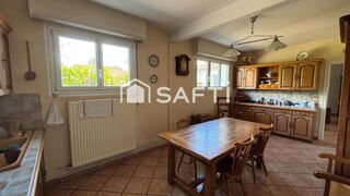  Maison � vendre 6 pi�ces 125 m�