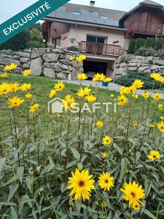  Maison � vendre 4 pi�ces 146 m�