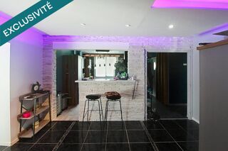  Maison à vendre 5 pièces 130 m²