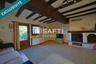  Maison à vendre 5 pièces 105 m²